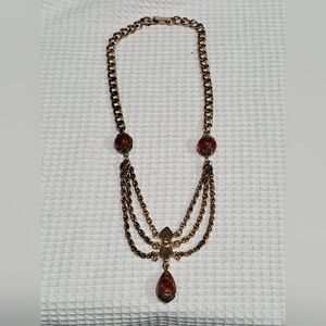 ⌛️ Vintage Necklace 11/1